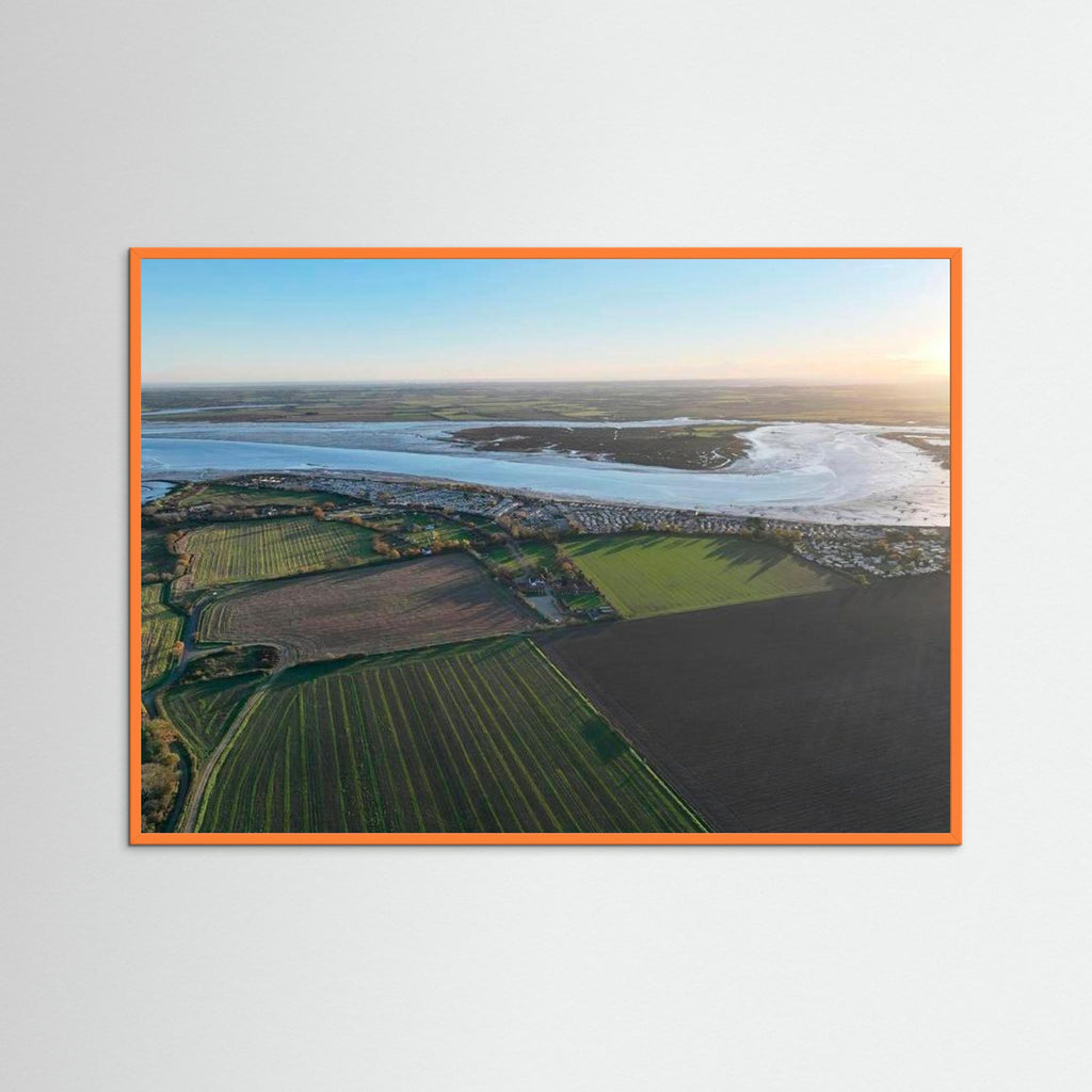 Heybridge Basin (Profumo)