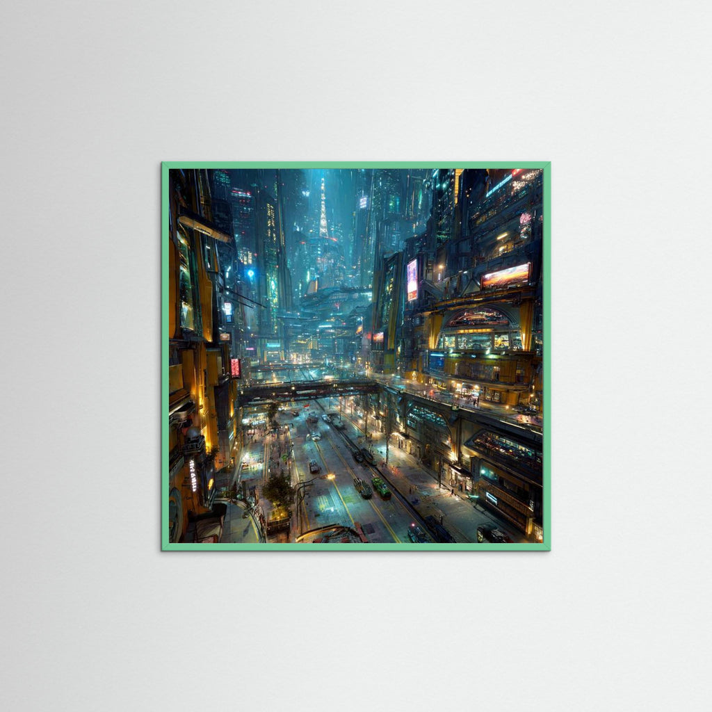 Ai City (Profumo)