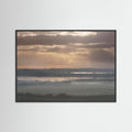 Heybridge Basin Sunset (Printumo)