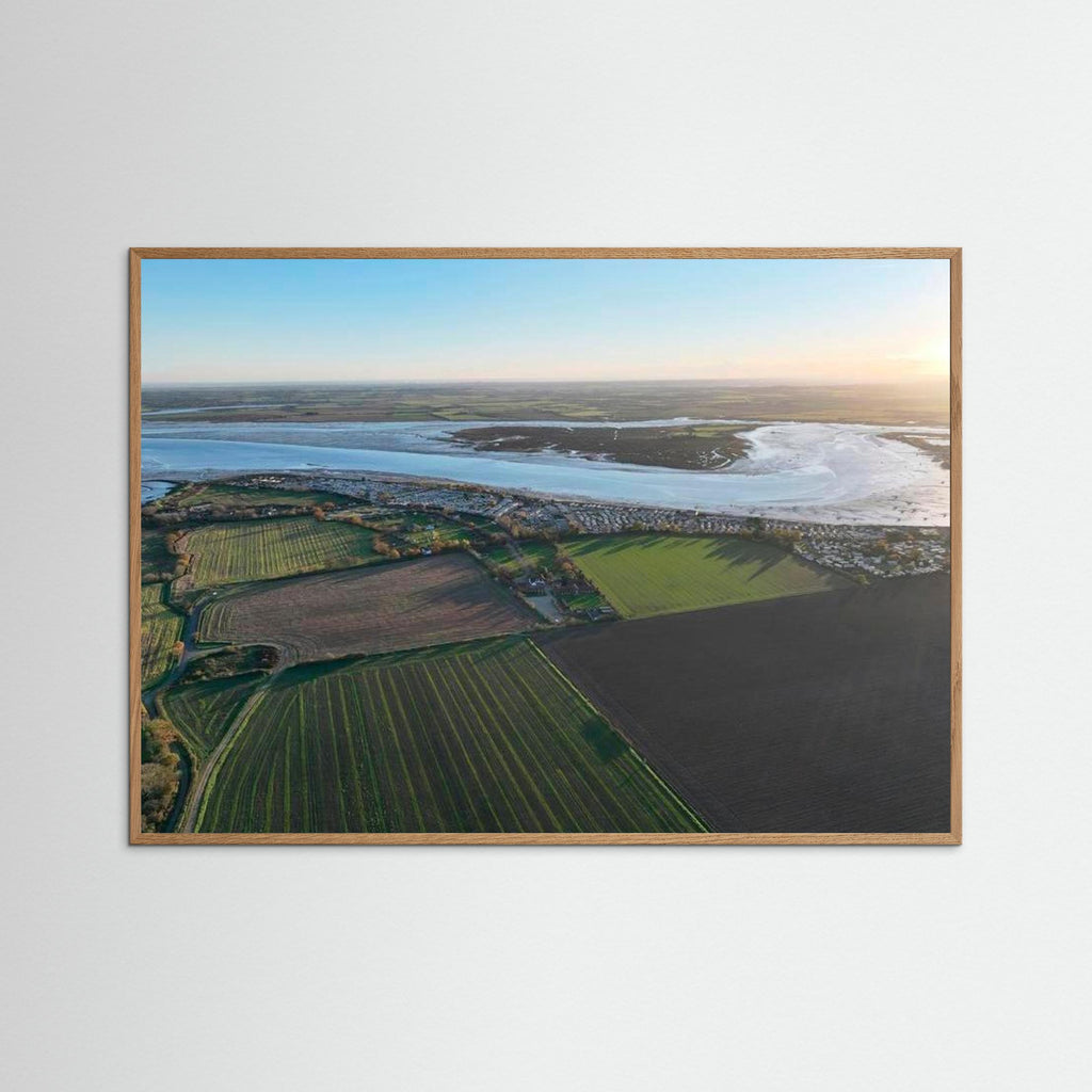 Heybridge Basin (Profumo)