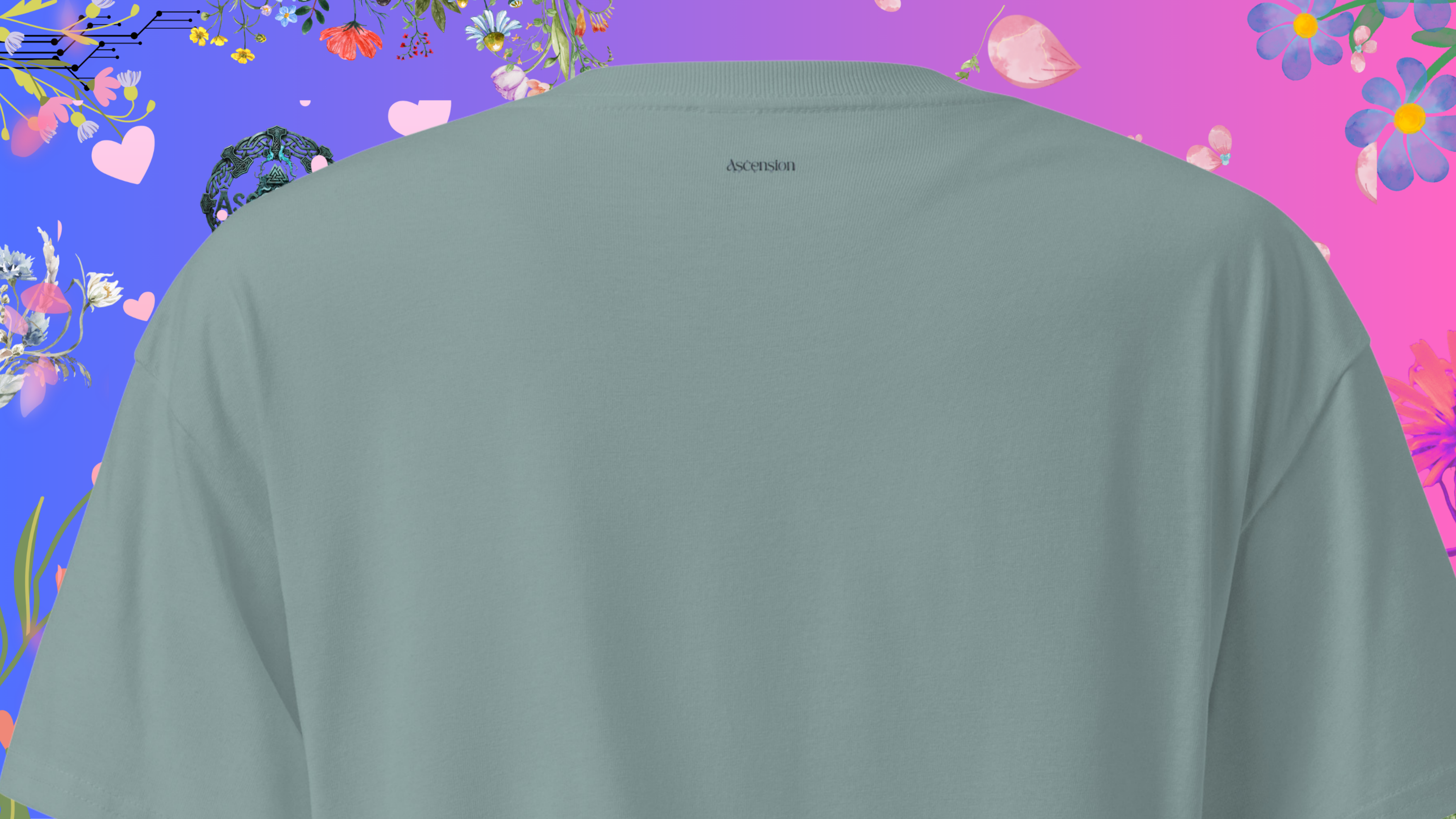 Women’s crop top