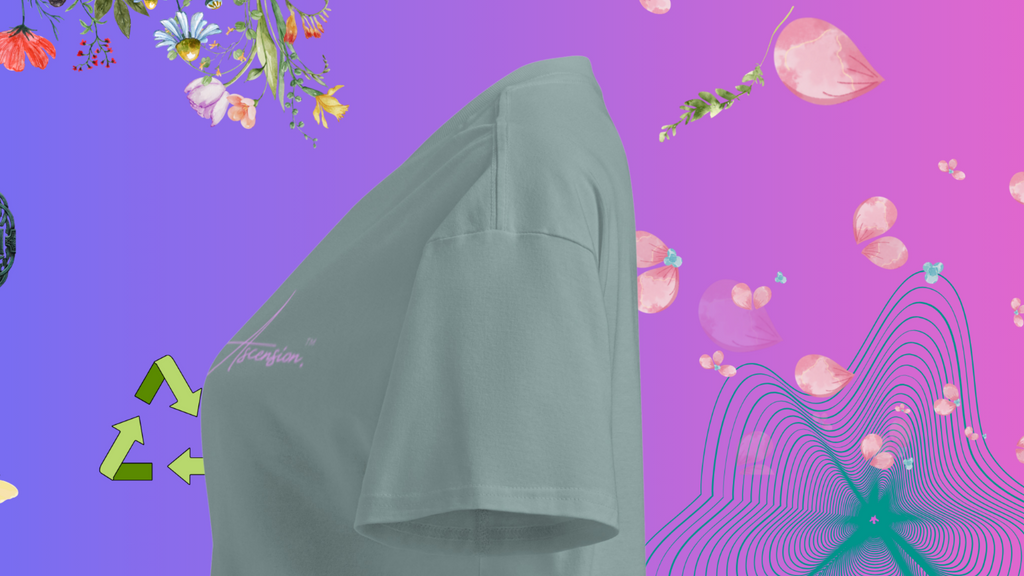 Women’s crop top