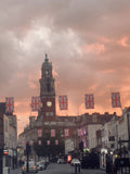 Colchester Essex Wall Art High Street UK Poster Photography By Paul Parker