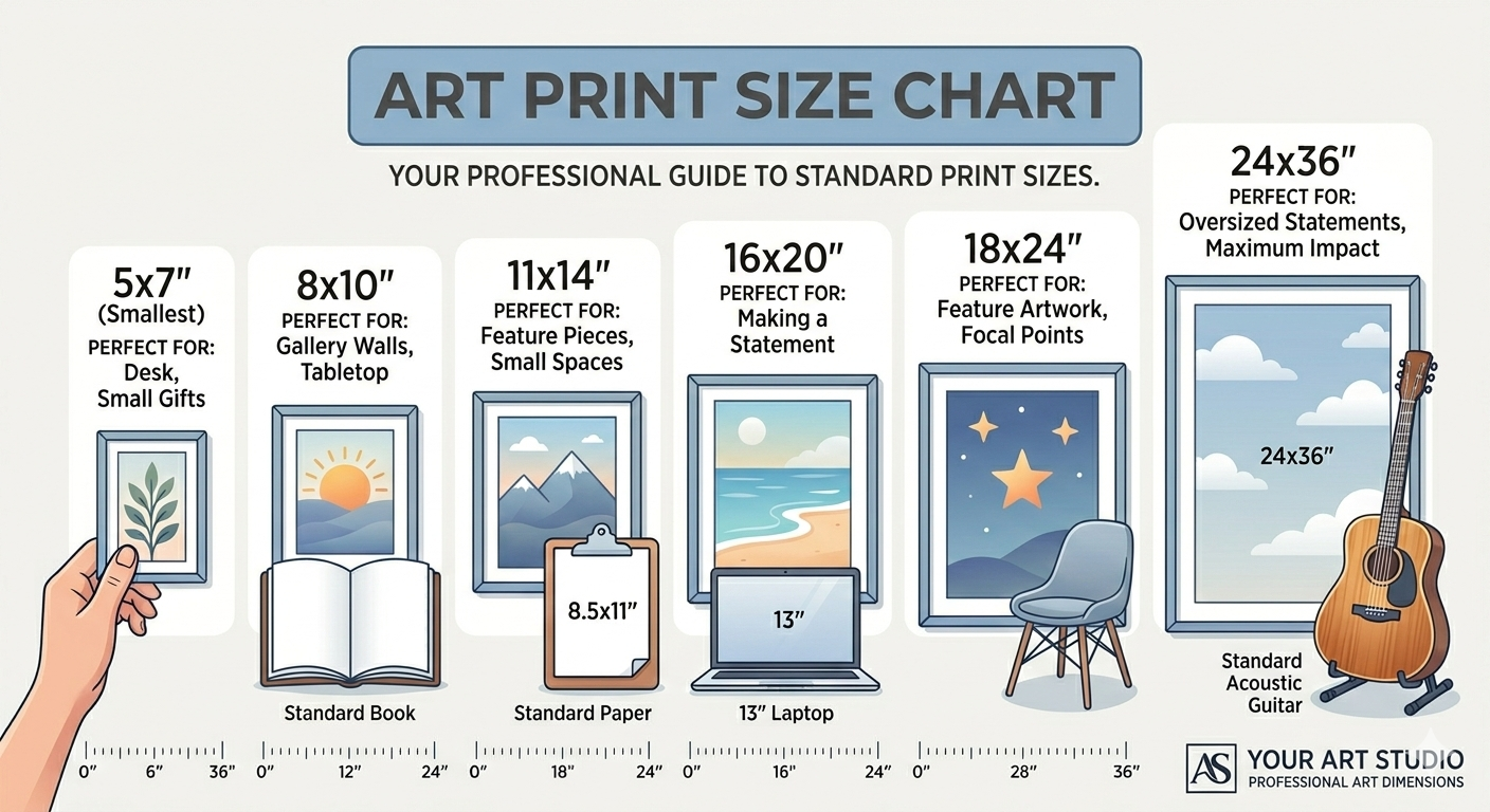 Heybridge Basin Digital Download 24 x 18 inch