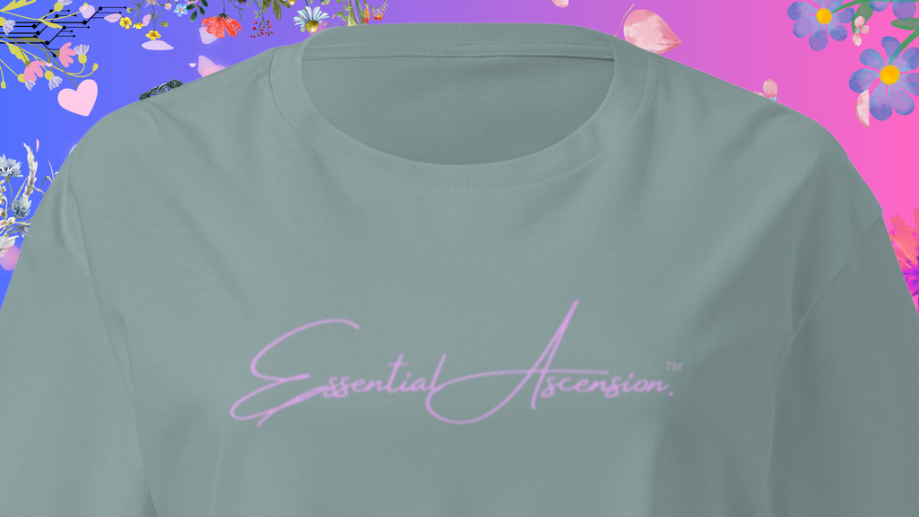 Women’s crop top