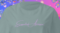 Women’s crop top