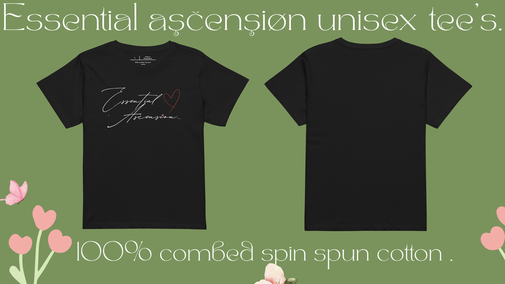 Women’s high-waisted t-shirt Designed By Ascension Colchester