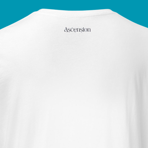 100% Cotton Unisex t-shirt Industrial design by Aşčenşiøn Colchester