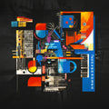 Free and copywrite free Industrial Design Digital Download 24 x 24 inch Creative Arts Studio Colchester