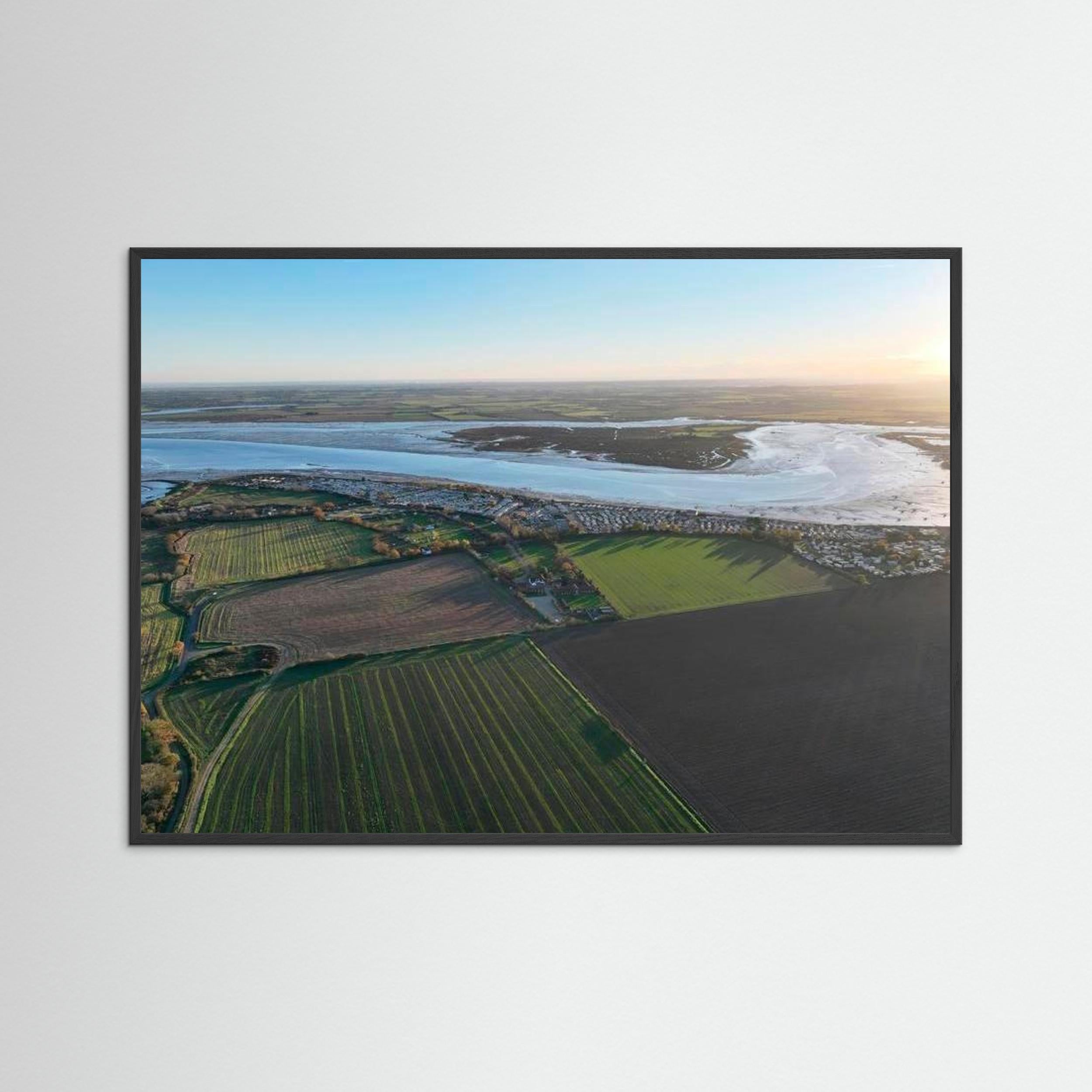 Heybridge Basin (Profumo)