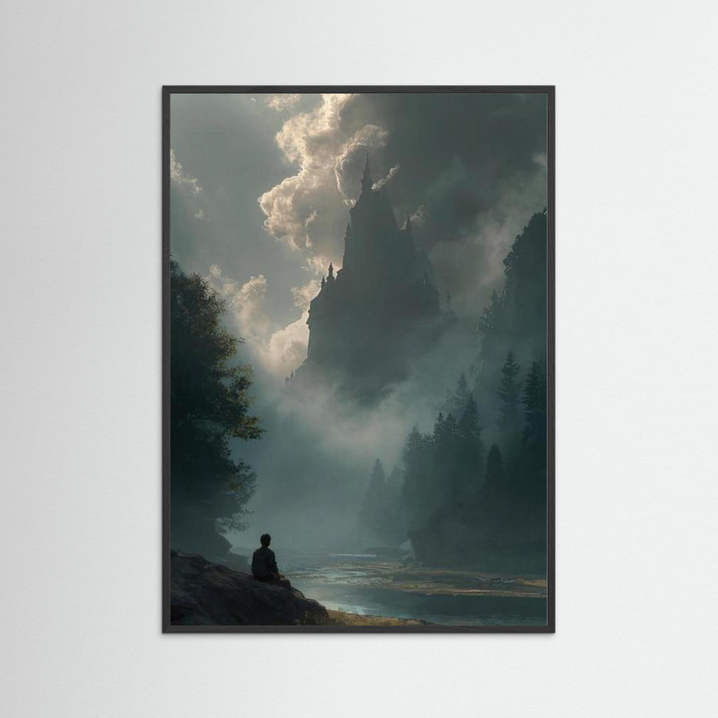 Mountain Air (Profumo)