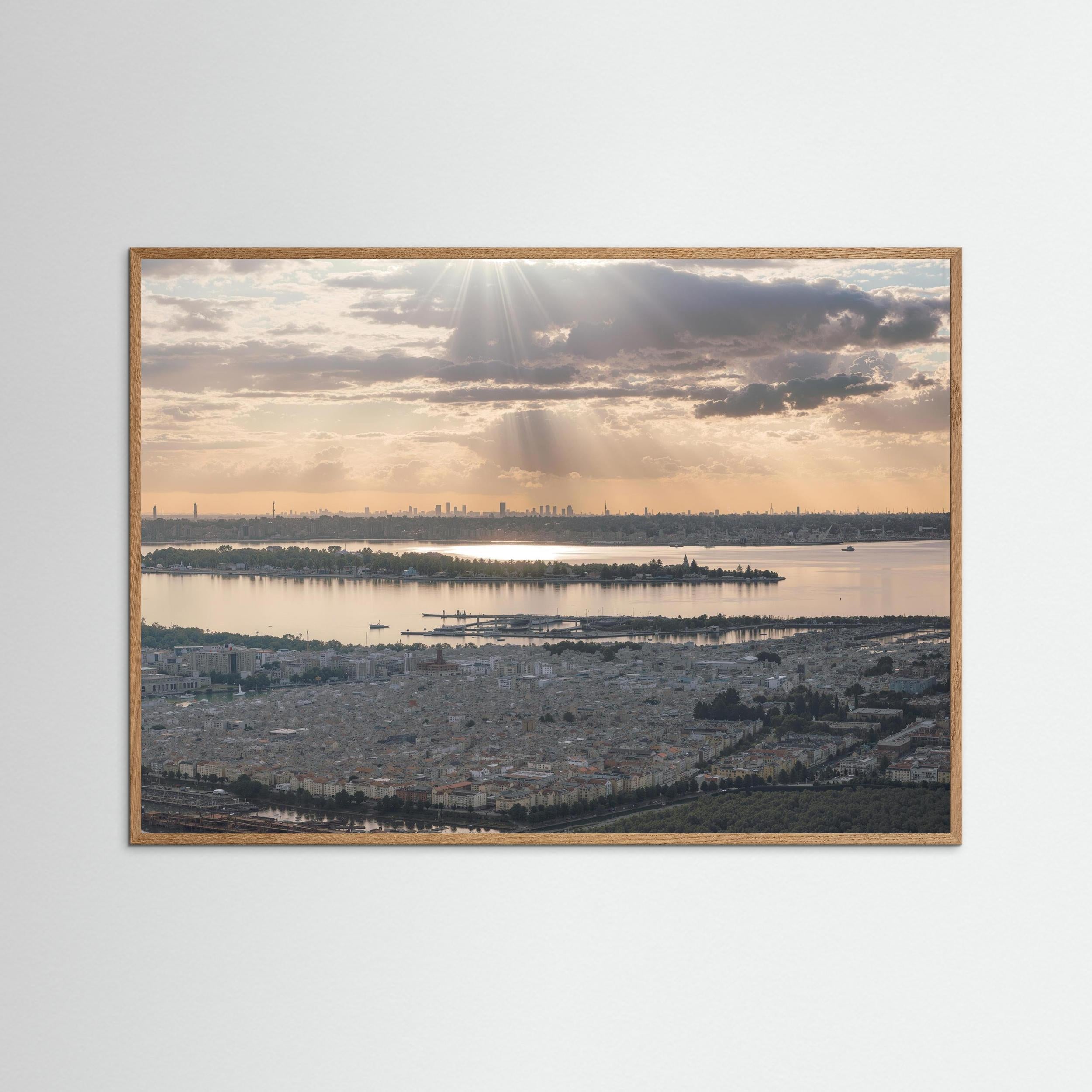 Heybridge Basin +60 Years (Printumo)