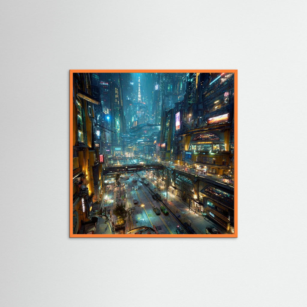 Ai City (Profumo)