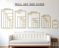 Edinburgh Landmarks Waverley Bridge Wall Decor Poster Art By Paul Parker