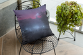 Edinburgh Landmarks Home Furnishing Waverley Bridge Throw Pillow Art By Paul Parker