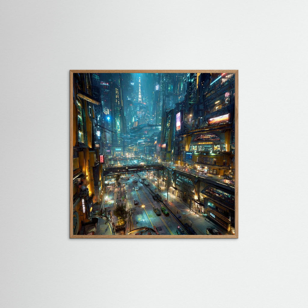 Ai City (Profumo)