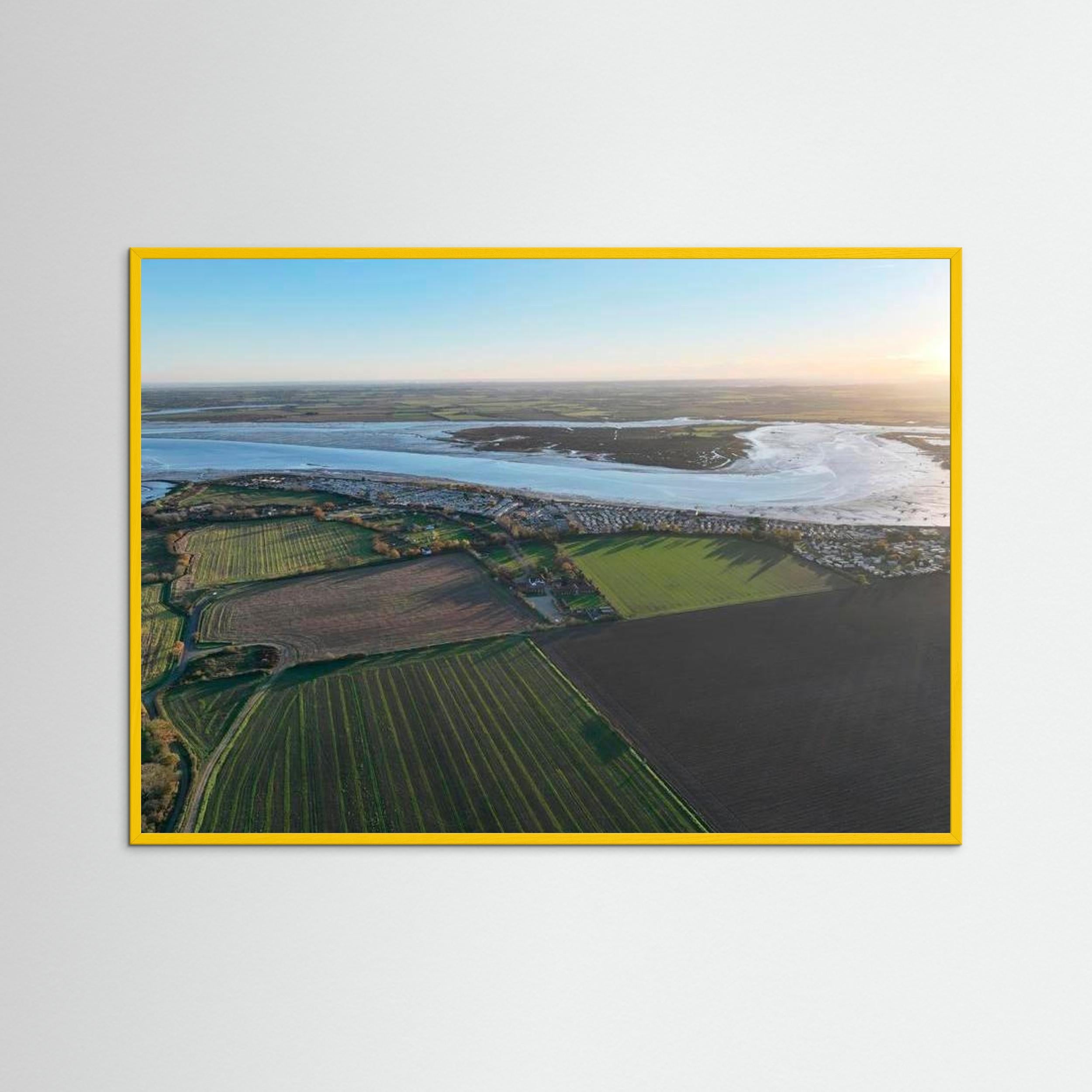 Heybridge Basin (Profumo)