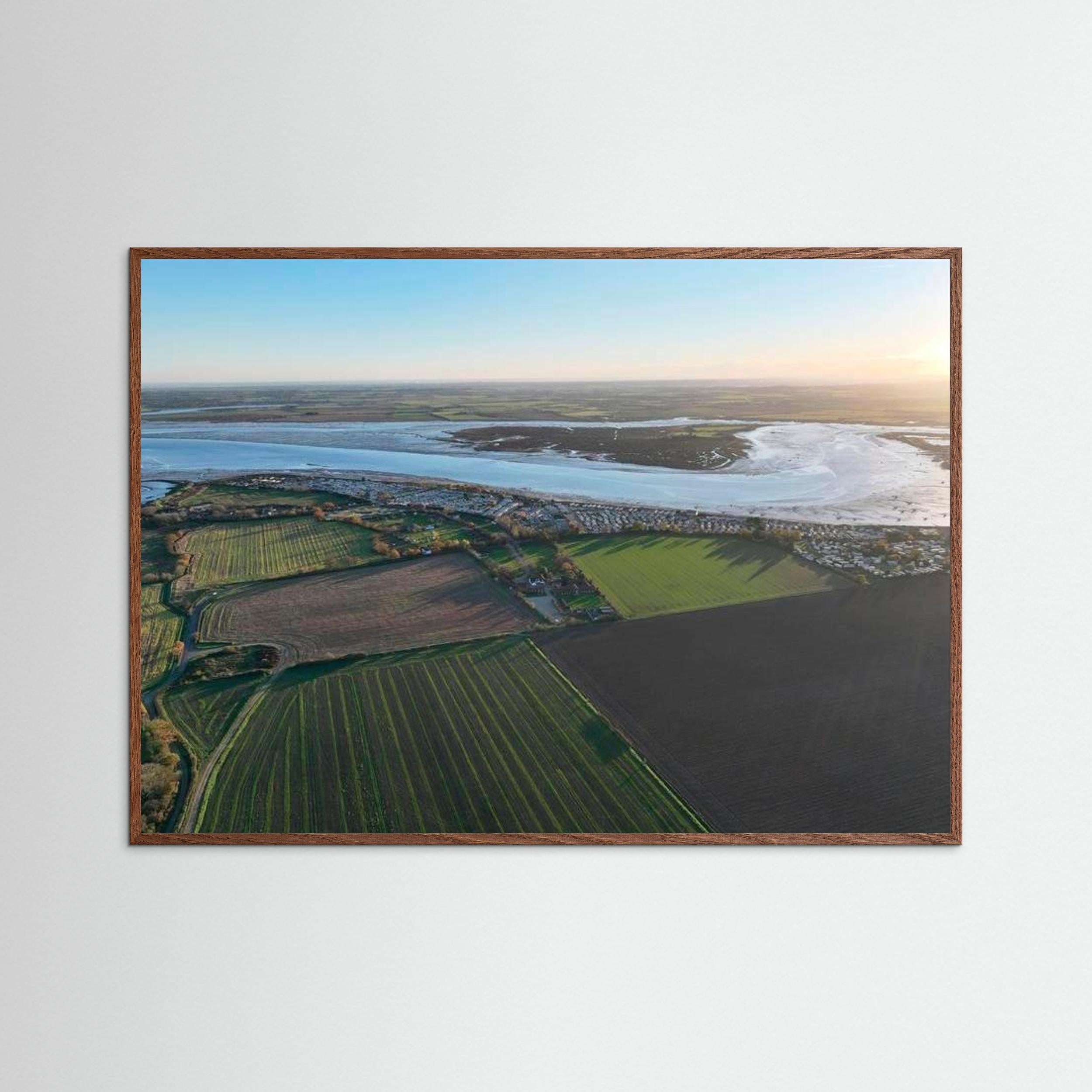 Heybridge Basin (Profumo)