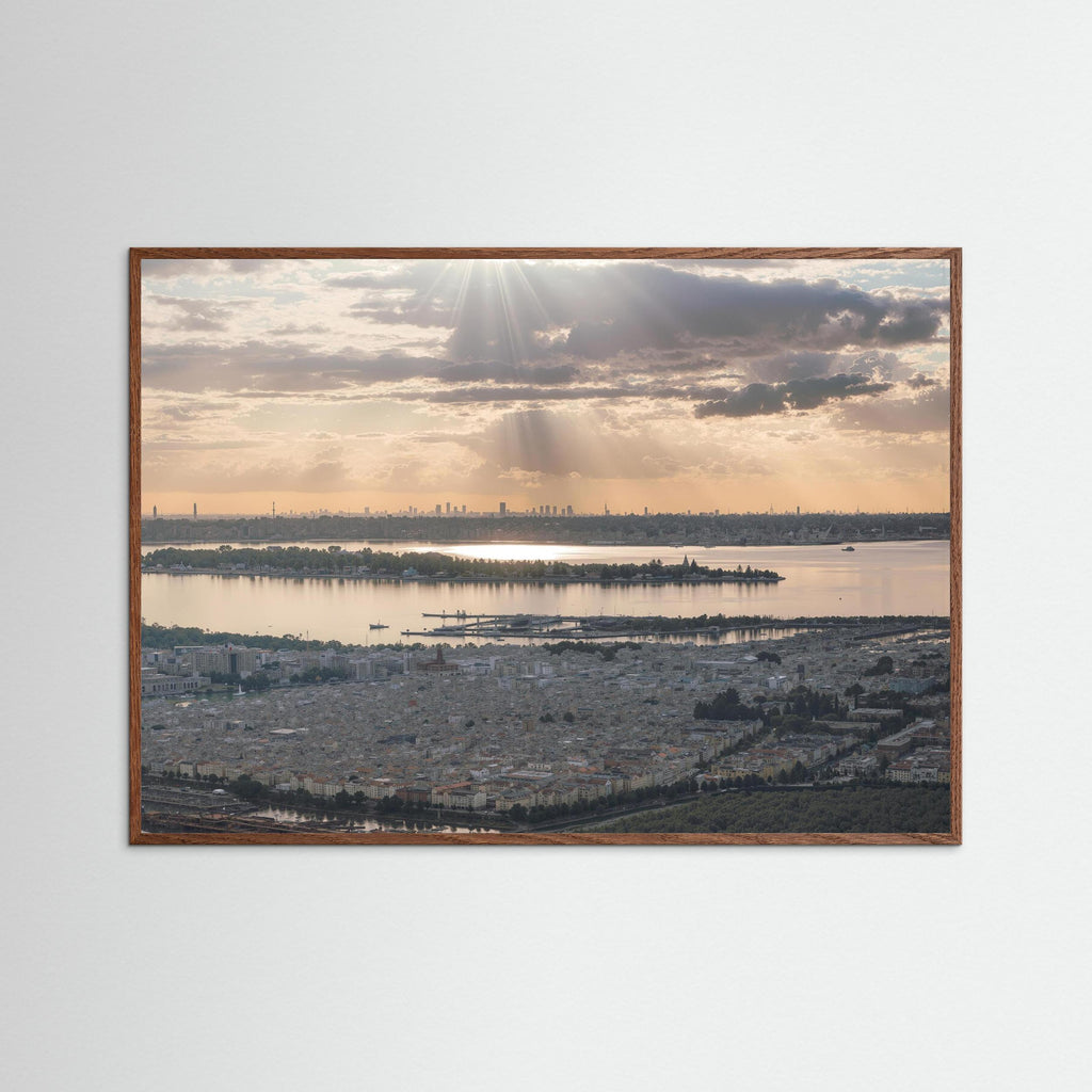 Heybridge Basin +60 Years (Printumo)
